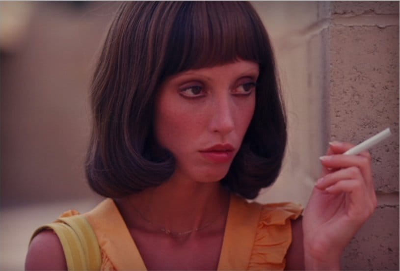 Shelley Duvall in 3 WOMEN (1977) | Strand Releasing