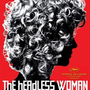 Headless Woman
