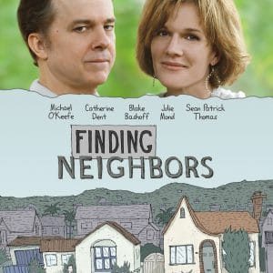 Finding Neighbors