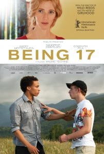 Being 17 | Strand Releasing