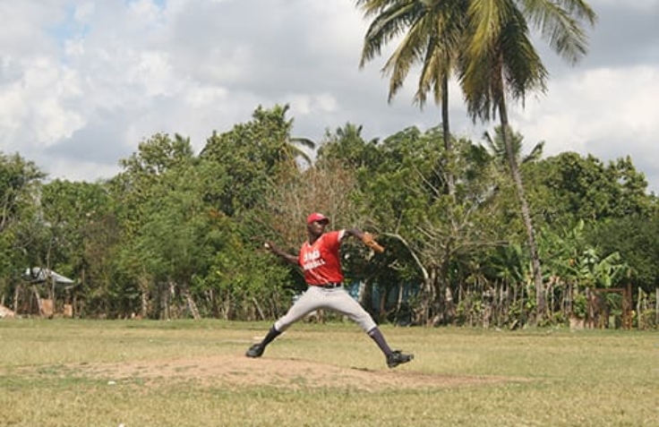 Ballplayer: Pelotero