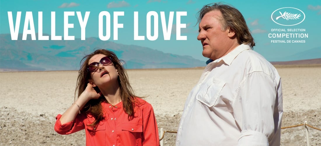 Valley of Love Strand Releasing