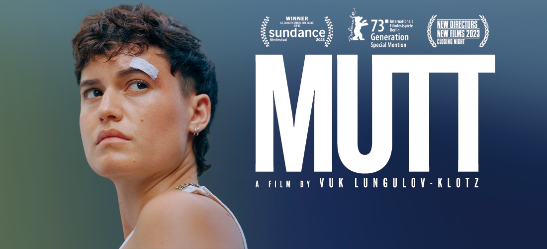 Mutt' Review: An Intimate Day in The Life Drama For a Young Trans